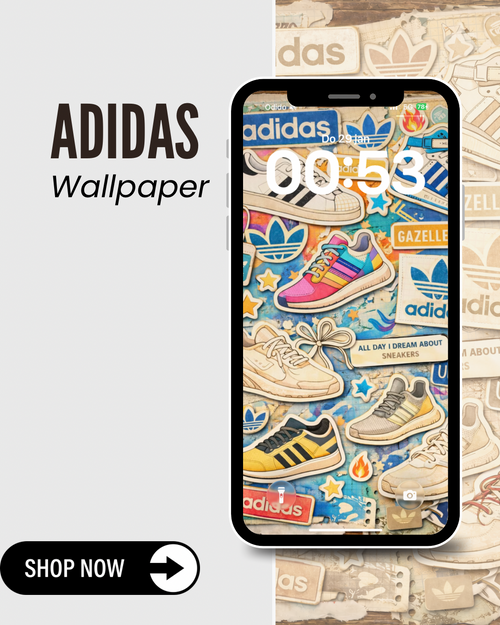 ADIDAS BUNDLE