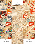 NIKE BUNDLE